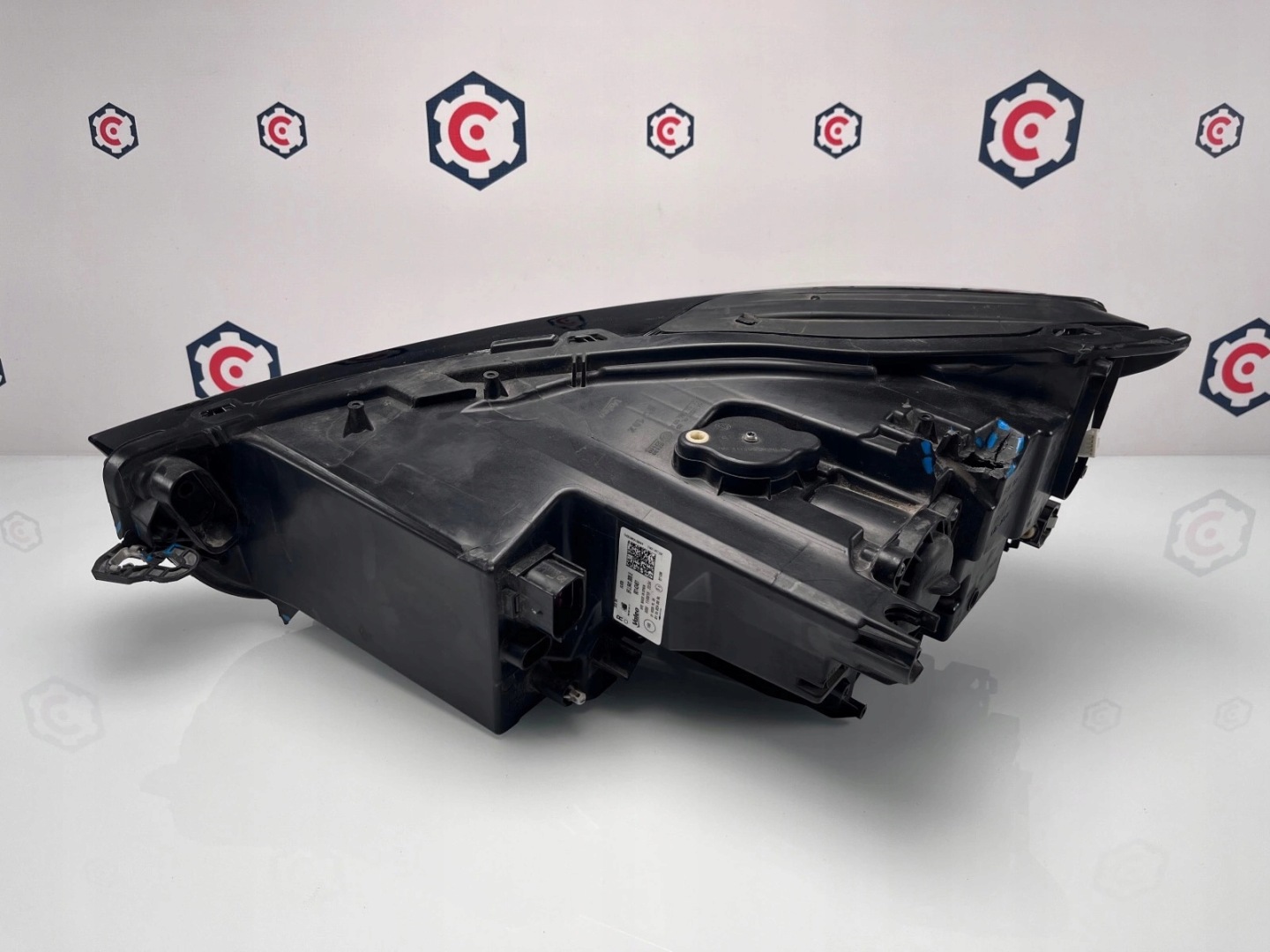 Frontscheinwerfer SEAT 5FJ 5FJ941008E LED Rechts Scheinwerfer Headlight - Thumbnail 5