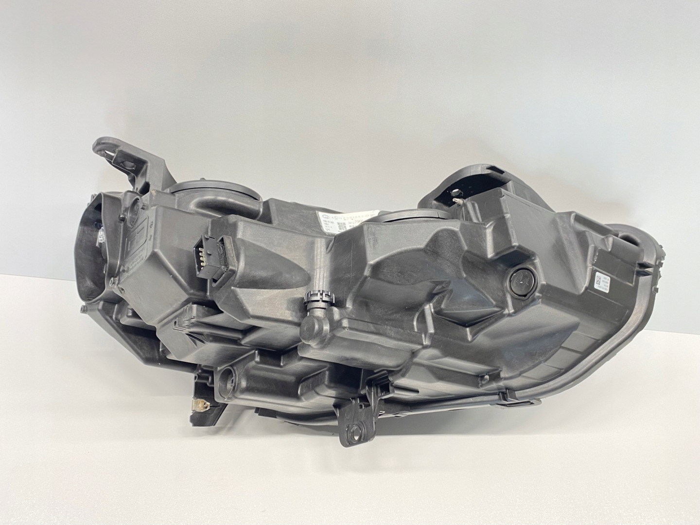 Frontscheinwerfer Opel Insignia 39122966 LED Links Scheinwerfer Headlight - Thumbnail 6