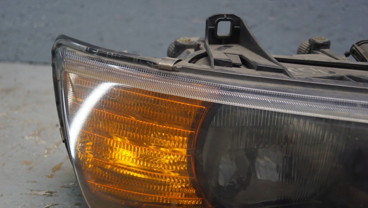Frontscheinwerfer BMW Z3 7C 9342860 LED Rechts Scheinwerfer Headlight - Thumbnail 7
