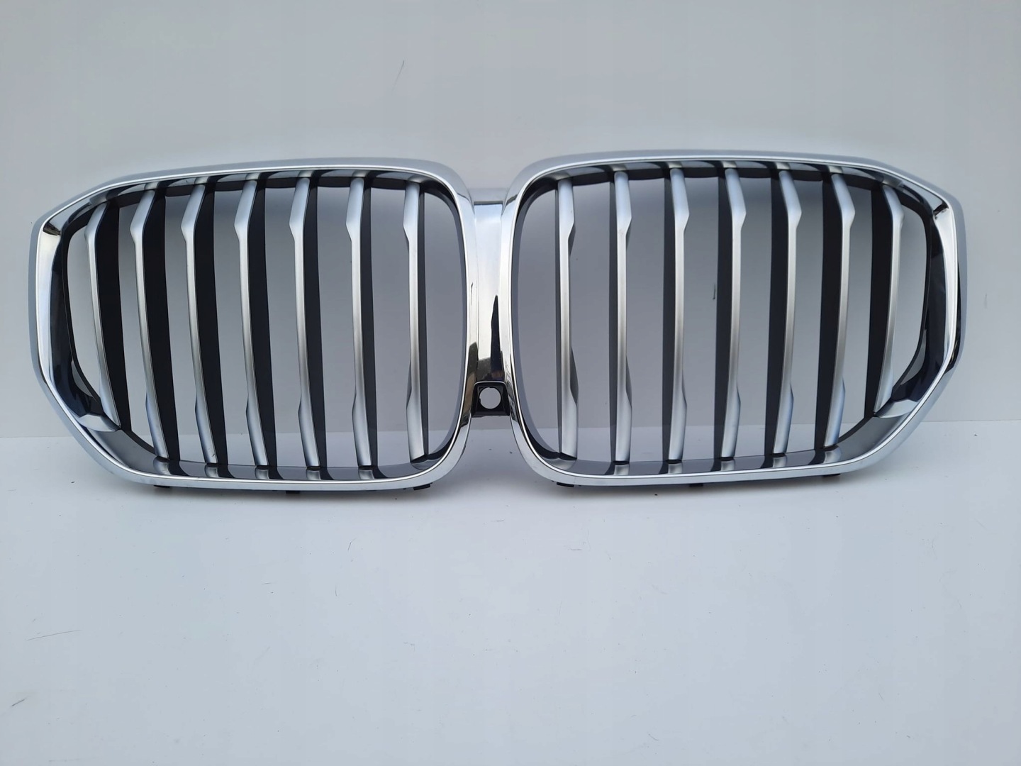 BMW X5 G05 Kühlergrill FRONTGRILL Kühlergitter 7454887 - Thumbnail 1