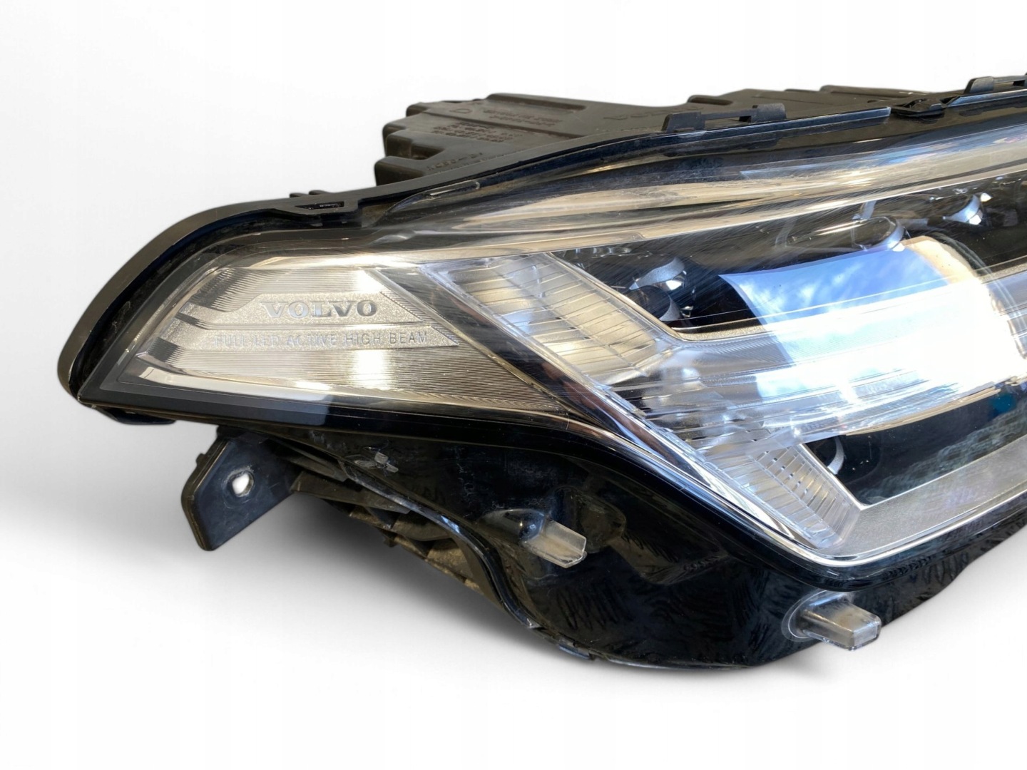 Frontscheinwerfer Volvo XC90 31655162 LED Rechts Scheinwerfer Headlight - Thumbnail 9