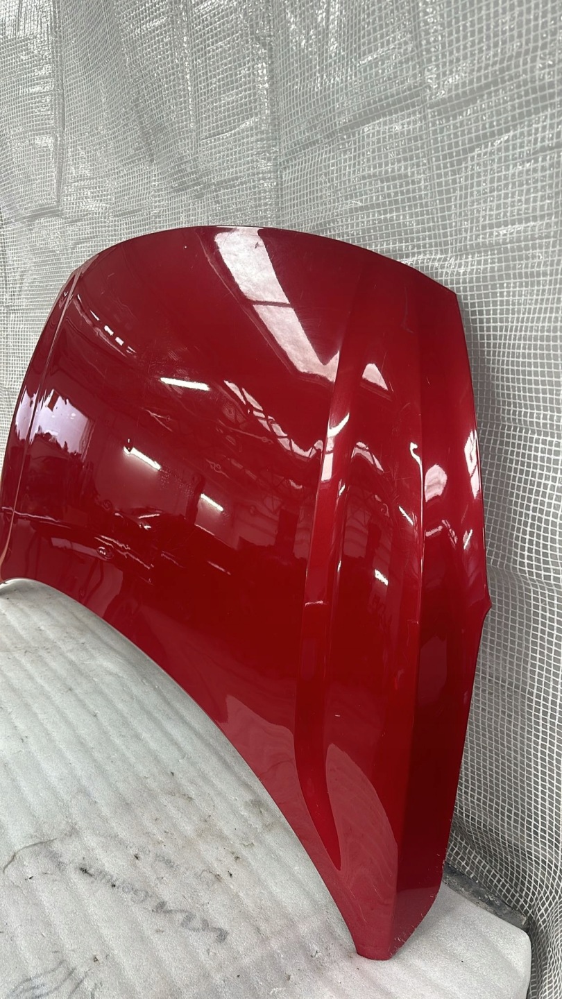 Motorhaube Kia Rio YB Bonnet Hood - Thumbnail 3