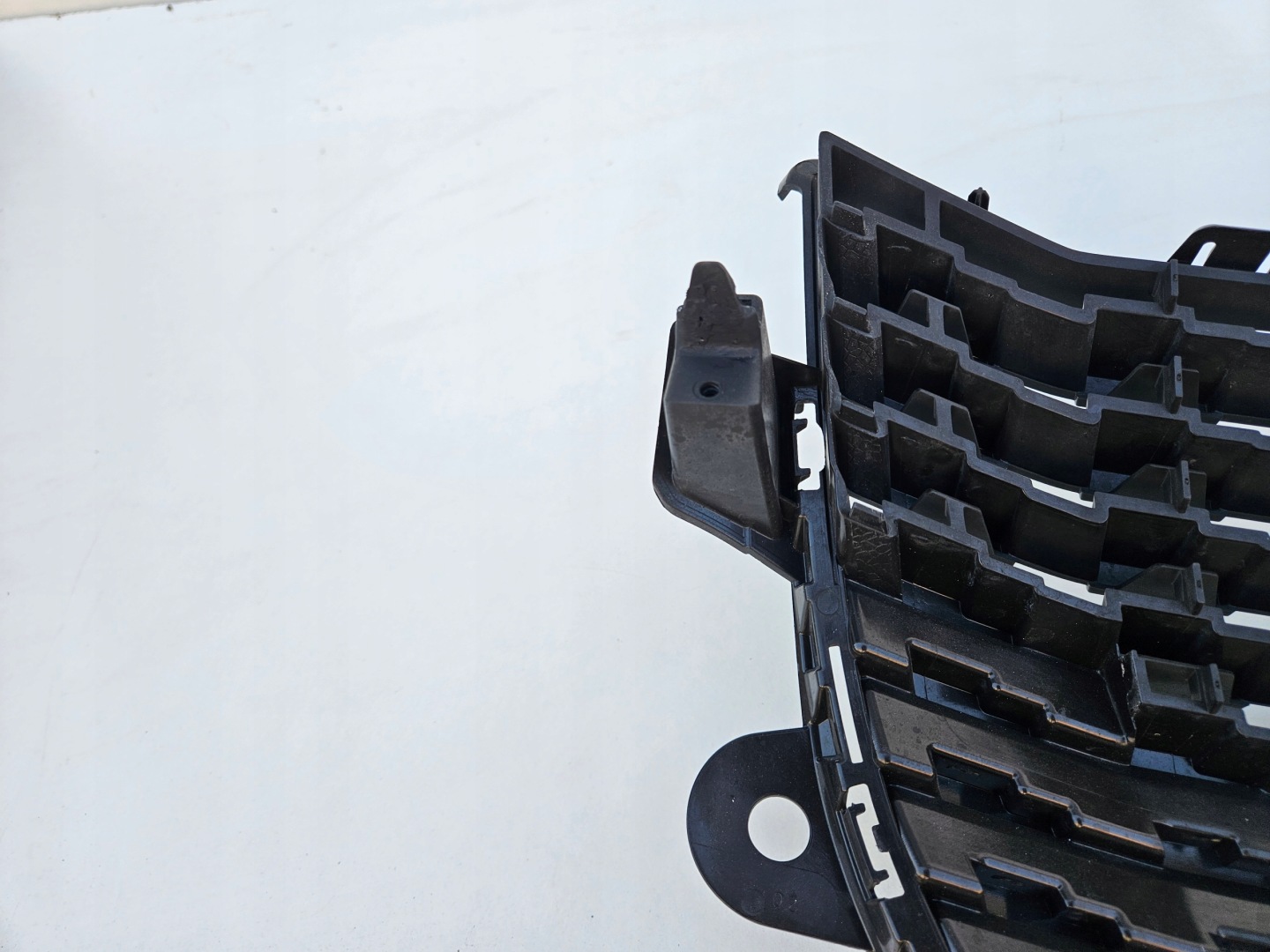 Peugeot 208 I Kühlergrill FRONTGRILL Kühlergitter 9841999880 - Thumbnail 12