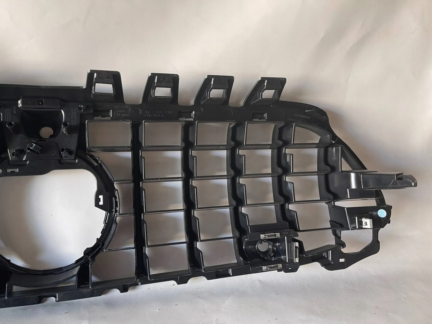 Mercedes-Benz A-Klasse W177 Kühlergrill FRONTGRILL Kühlergitter A1778853306 - Thumbnail 11