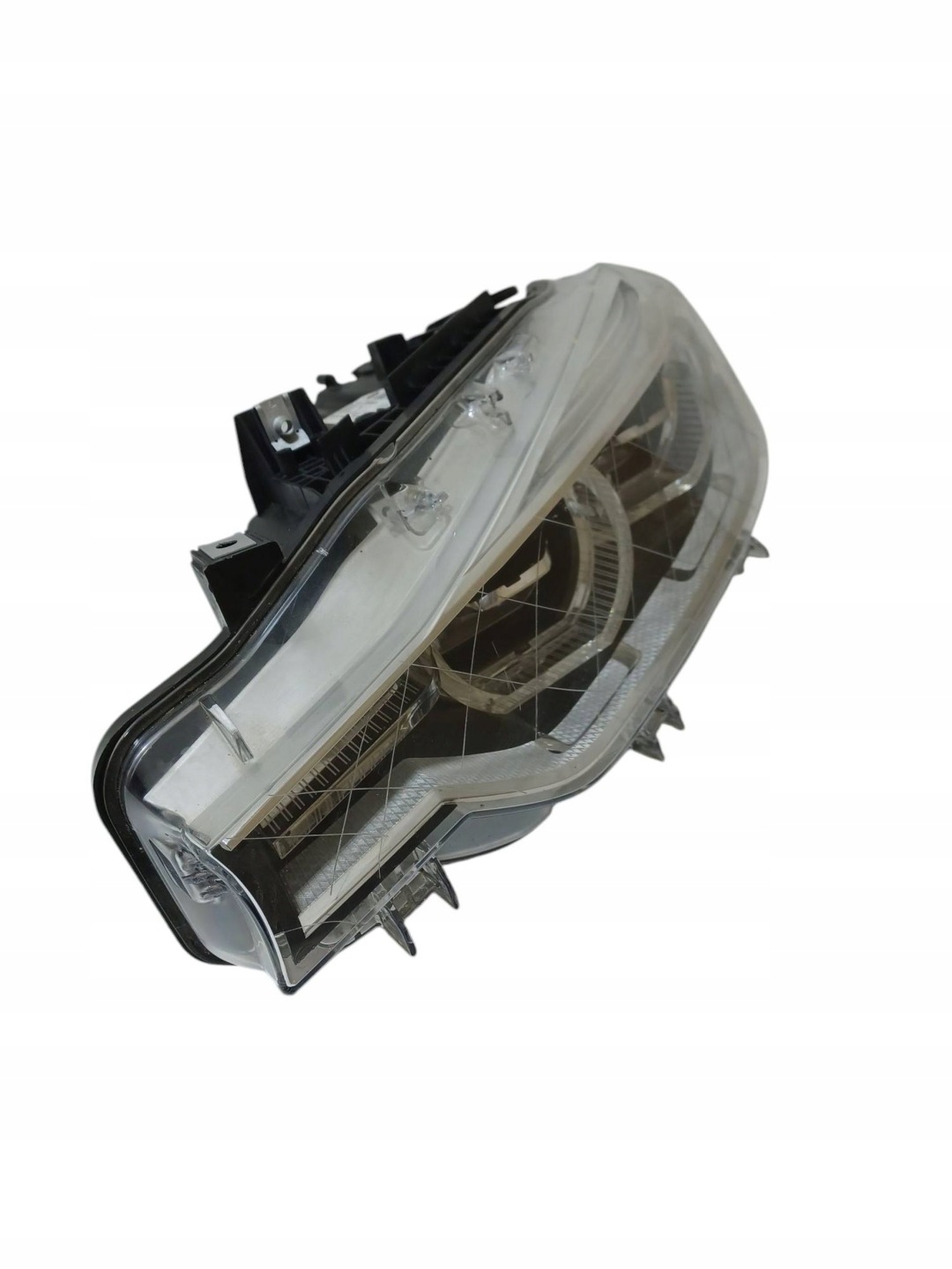 Frontscheinwerfer BMW 3 F31 1210301 Facelift LED Links Scheinwerfer Headlight - Thumbnail 22