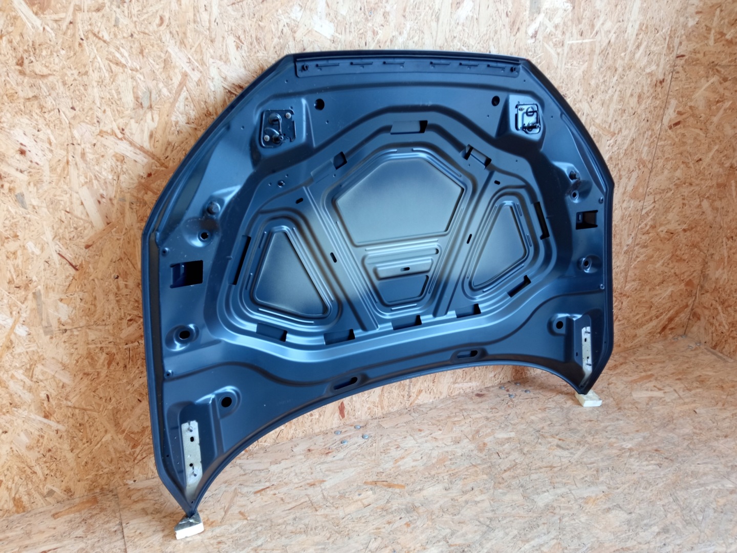 Motorhaube Audi A3 8Y Bonnet Hood - Thumbnail 6