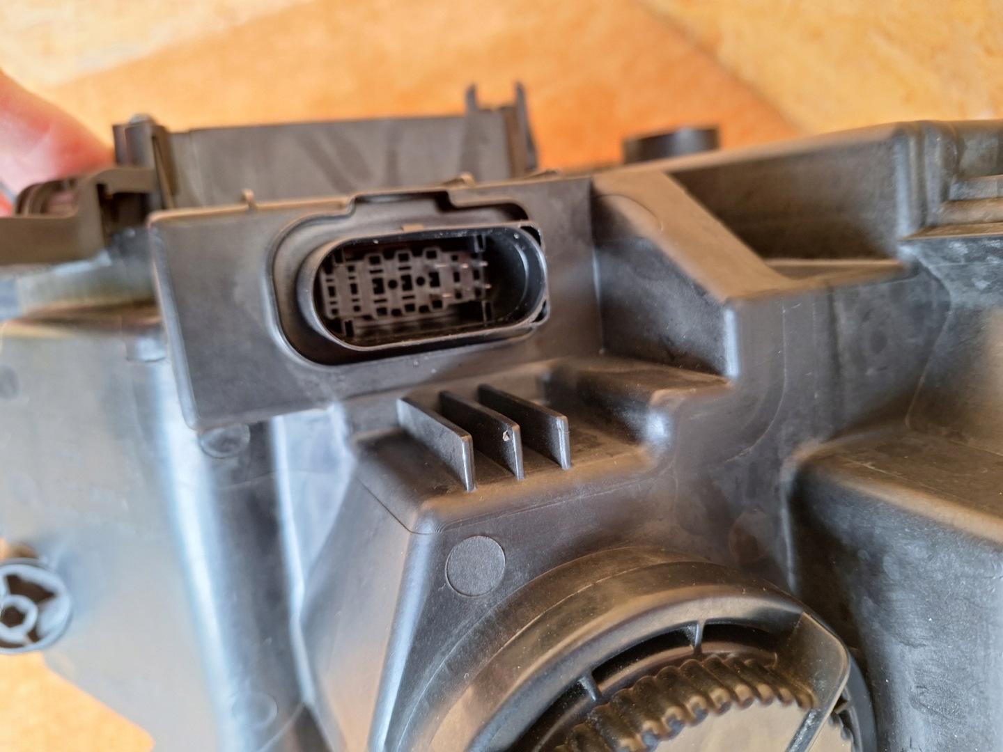Frontscheinwerfer SEAT Ateca 576 576941007BS LED Links Scheinwerfer Headlight - Thumbnail 10