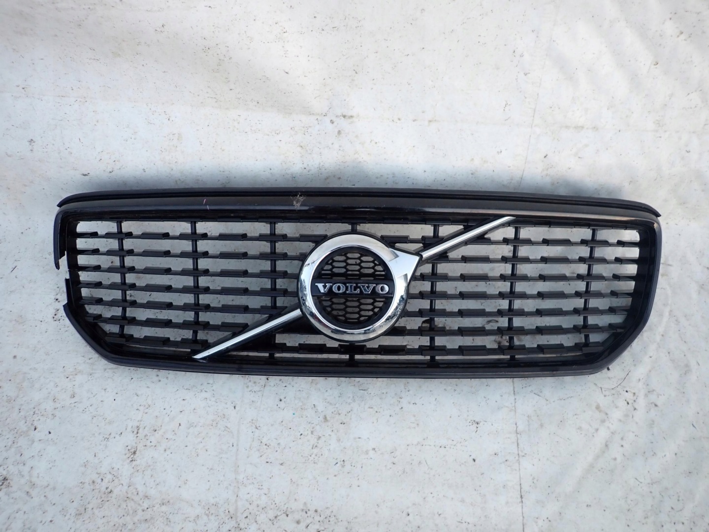Volvo XC40 Kühlergrill FRONTGRILL Kühlergitter 31457346 - Thumbnail 2