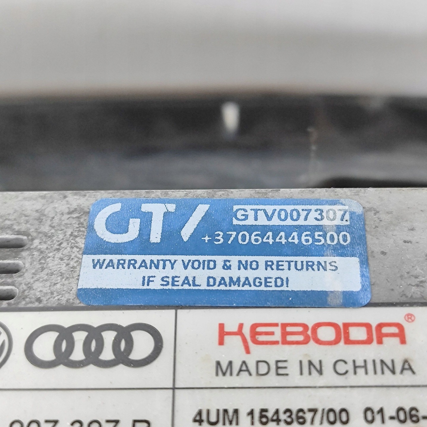 Frontscheinwerfer Audi A6 4G0941005F LED Links Scheinwerfer Headlight - Thumbnail 8
