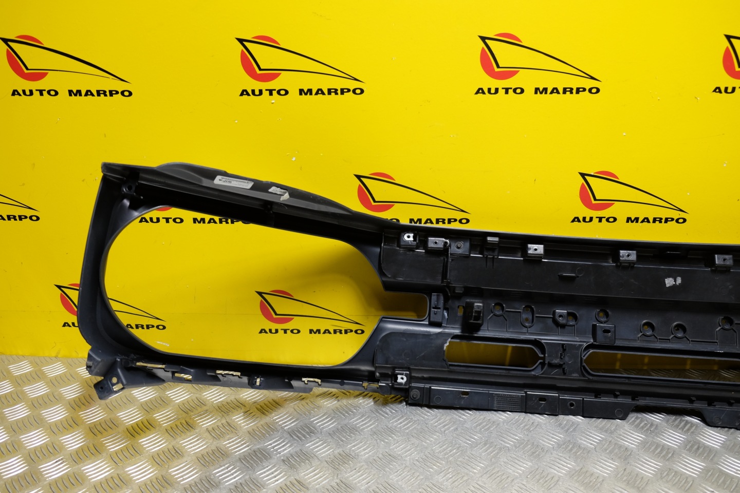 Ford Bronco Kühlergrill FRONTGRILL Kühlergitter 401313154214B - Thumbnail 8