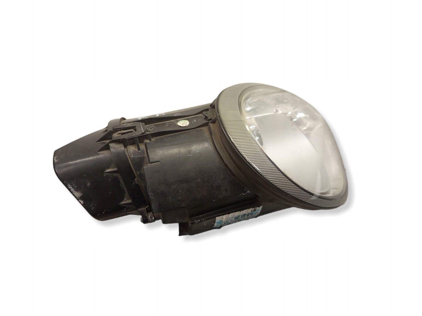 Frontscheinwerfer Porsche Boxster 987 98763116402 LED Links Headlight - Thumbnail 7