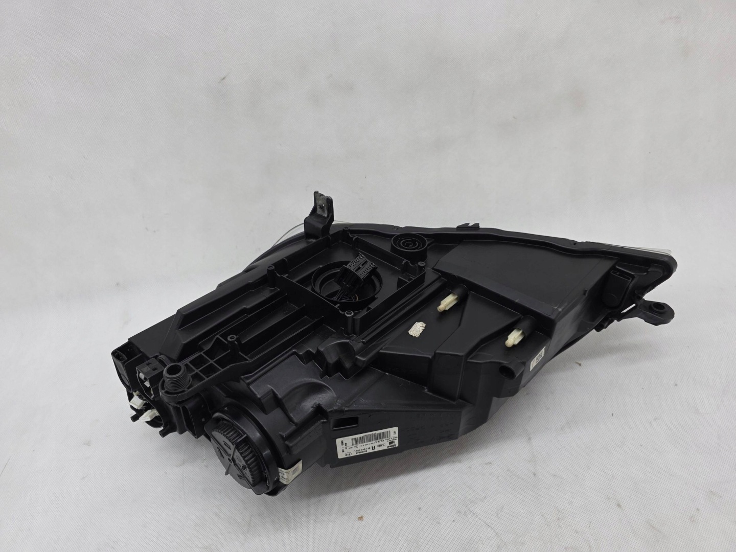 Frontscheinwerfer SEAT Leon II 1M 5F1941008L LED Rechts Scheinwerfer Headlight - Thumbnail 10