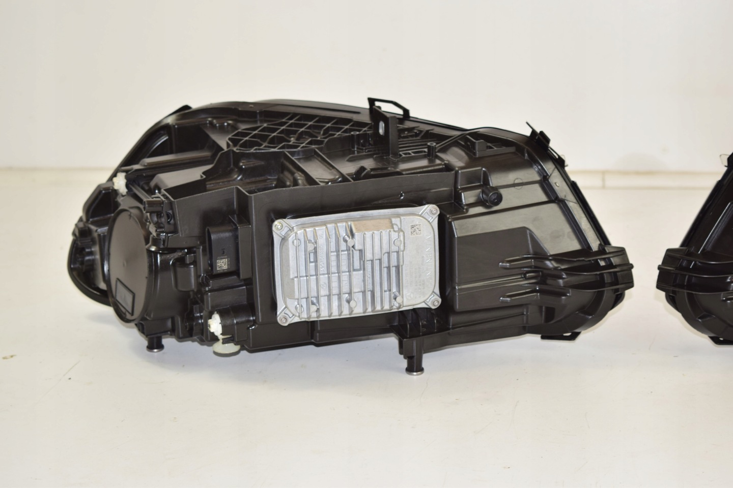 Frontscheinwerfer Mercedes-Benz CLA C118 A1189062600 High Performance LED Links Headlight - Thumbnail 12