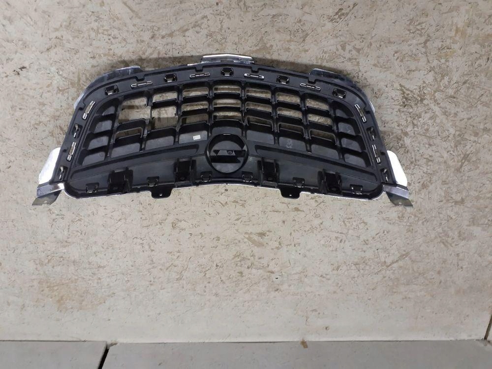 Opel Mokka Kühlergrill FRONTGRILL Kühlergitter 95391779 - Thumbnail 5