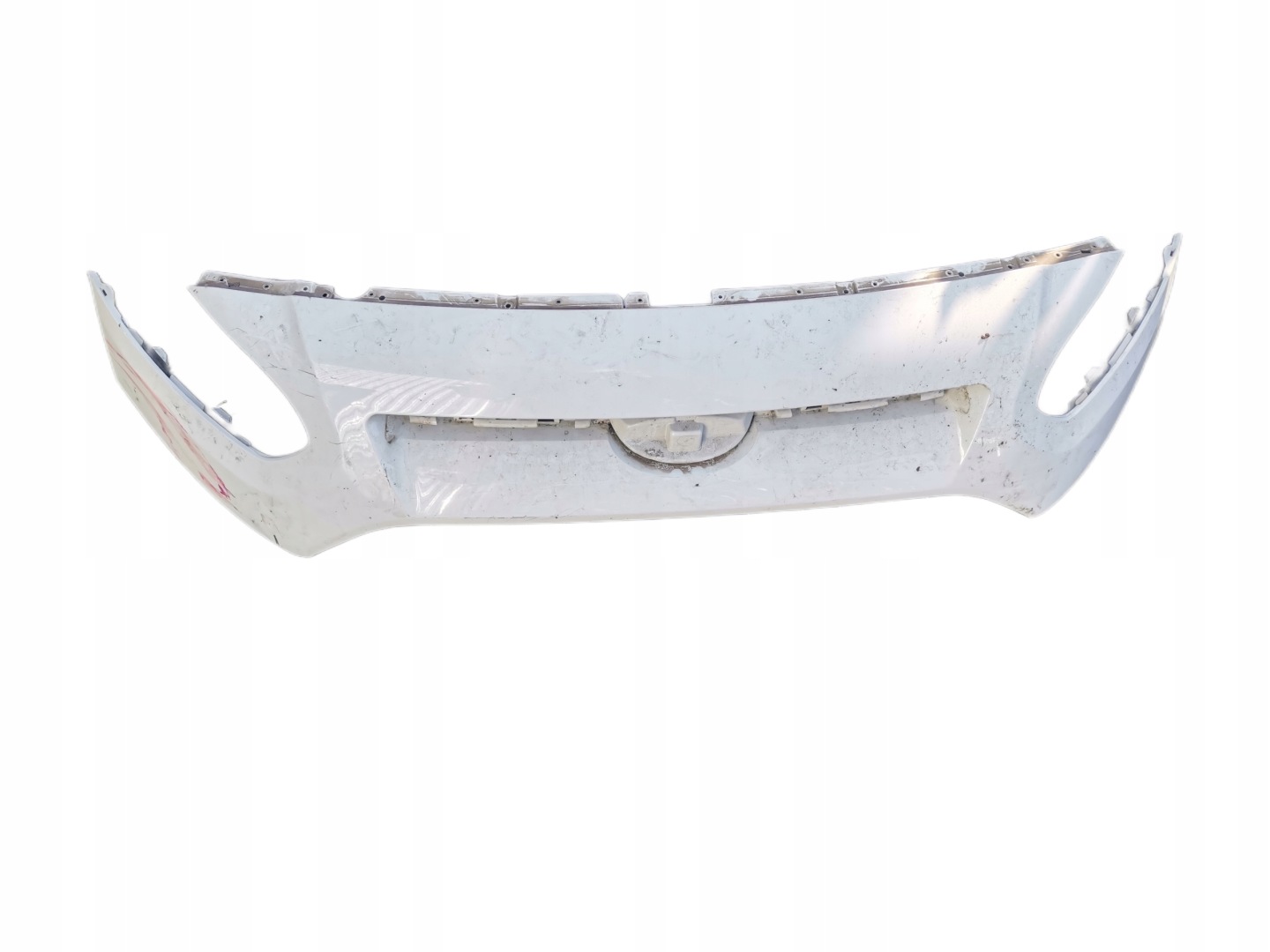 Ford Transit Connect II Mk2 Kühlergrill FRONTGRILL Kühlergitter DT1117K757A - Thumbnail 1