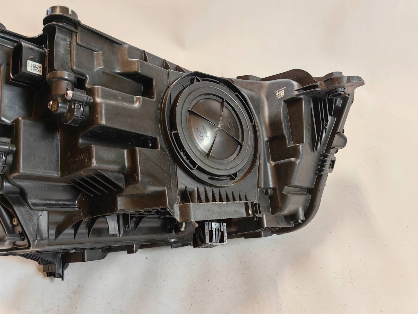 Frontscheinwerfer Audi Q3 83A941033 LED Links Scheinwerfer Headlight - Thumbnail 8