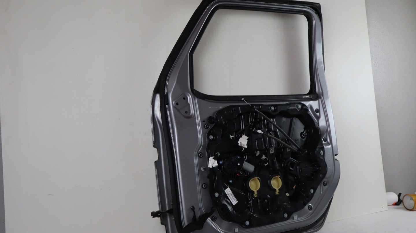 Jeep Wrangler JL Tür Vorne Rechts SUV Door Porta Porte - Thumbnail 11