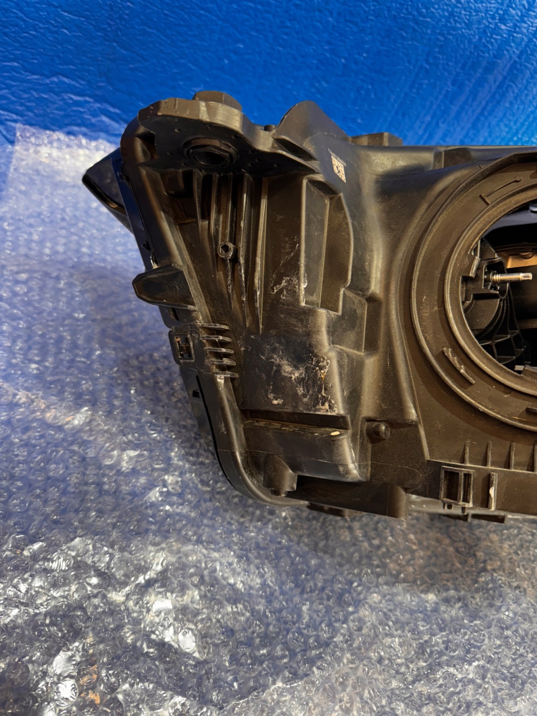Frontscheinwerfer Audi Q3 83A941034M0 LED Rechts Scheinwerfer Headlight - Thumbnail 8
