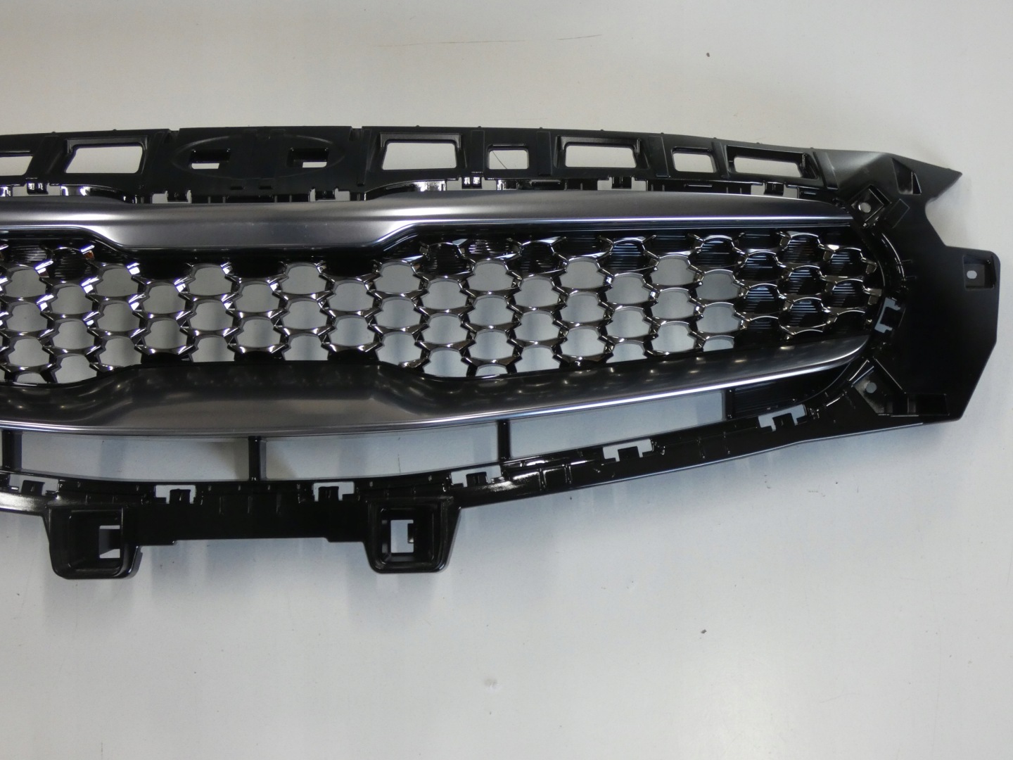 Kia Ceed CD Kühlergrill FRONTGRILL Kühlergitter - Thumbnail 3