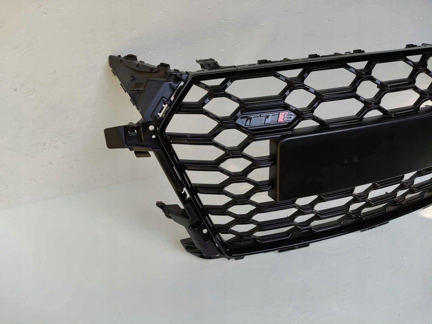 Audi TT 8S Kühlergrill FRONTGRILL Kühlergitter 8S0853651JA - Thumbnail 12
