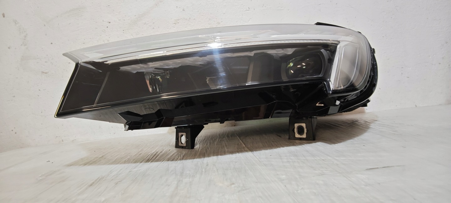 Frontscheinwerfer Audi Q7 4M0941039DQ Matrix LED Links Scheinwerfer Headlight - Thumbnail 9