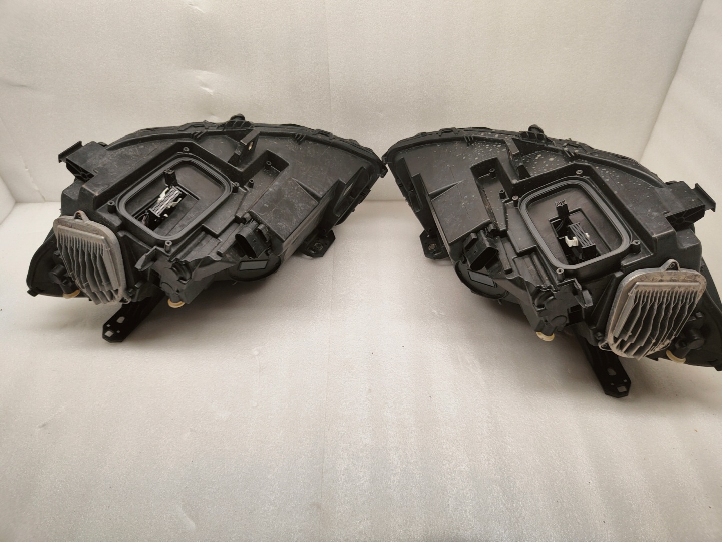 Frontscheinwerfer Mercedes-Benz A-Klasse W176 A1769065900 LED Links Headlight - Thumbnail 12