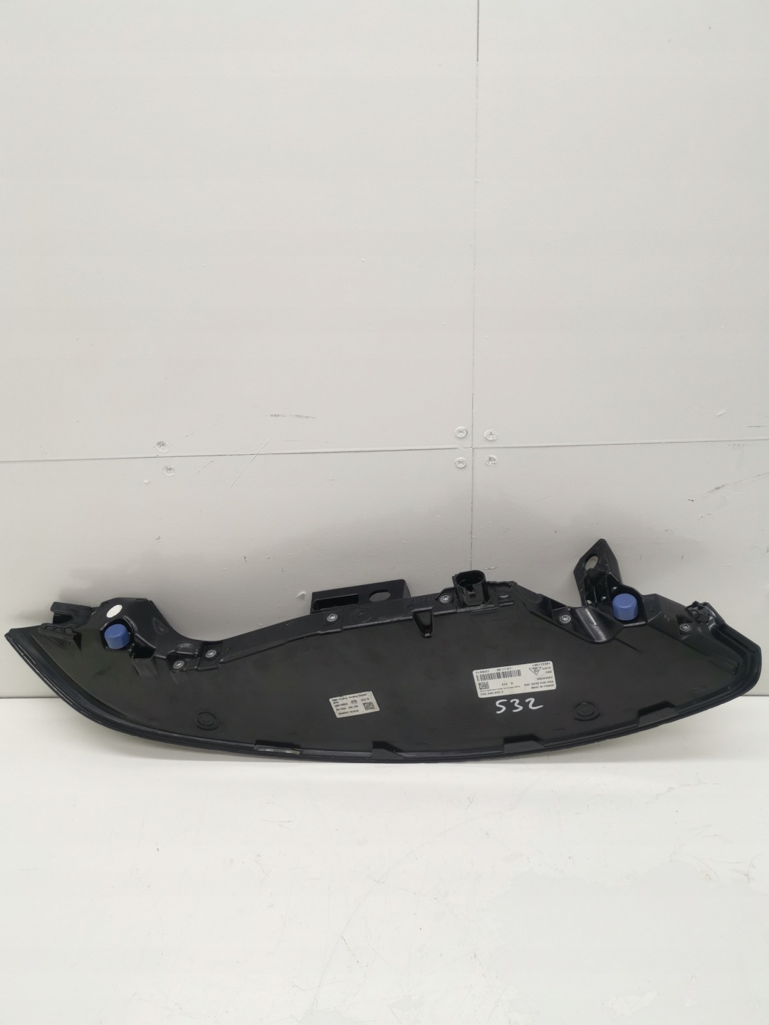 Porsche 911 992 Rückleuchte 992945092 Rearlamp - Thumbnail 7