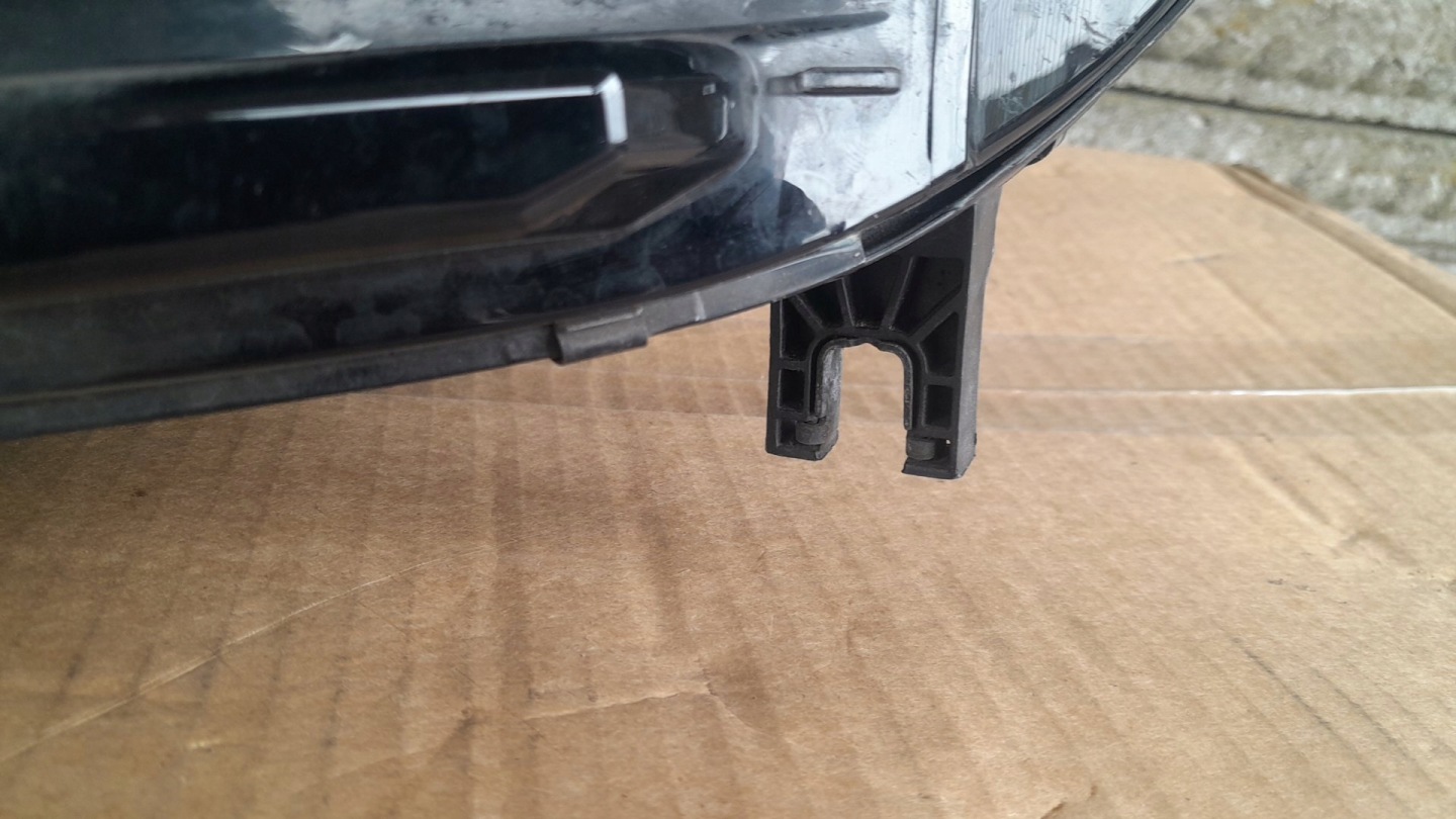 Frontscheinwerfer Audi A4 B9 8W0941035EE Matrix LED Links Scheinwerfer Headlight - Thumbnail 3