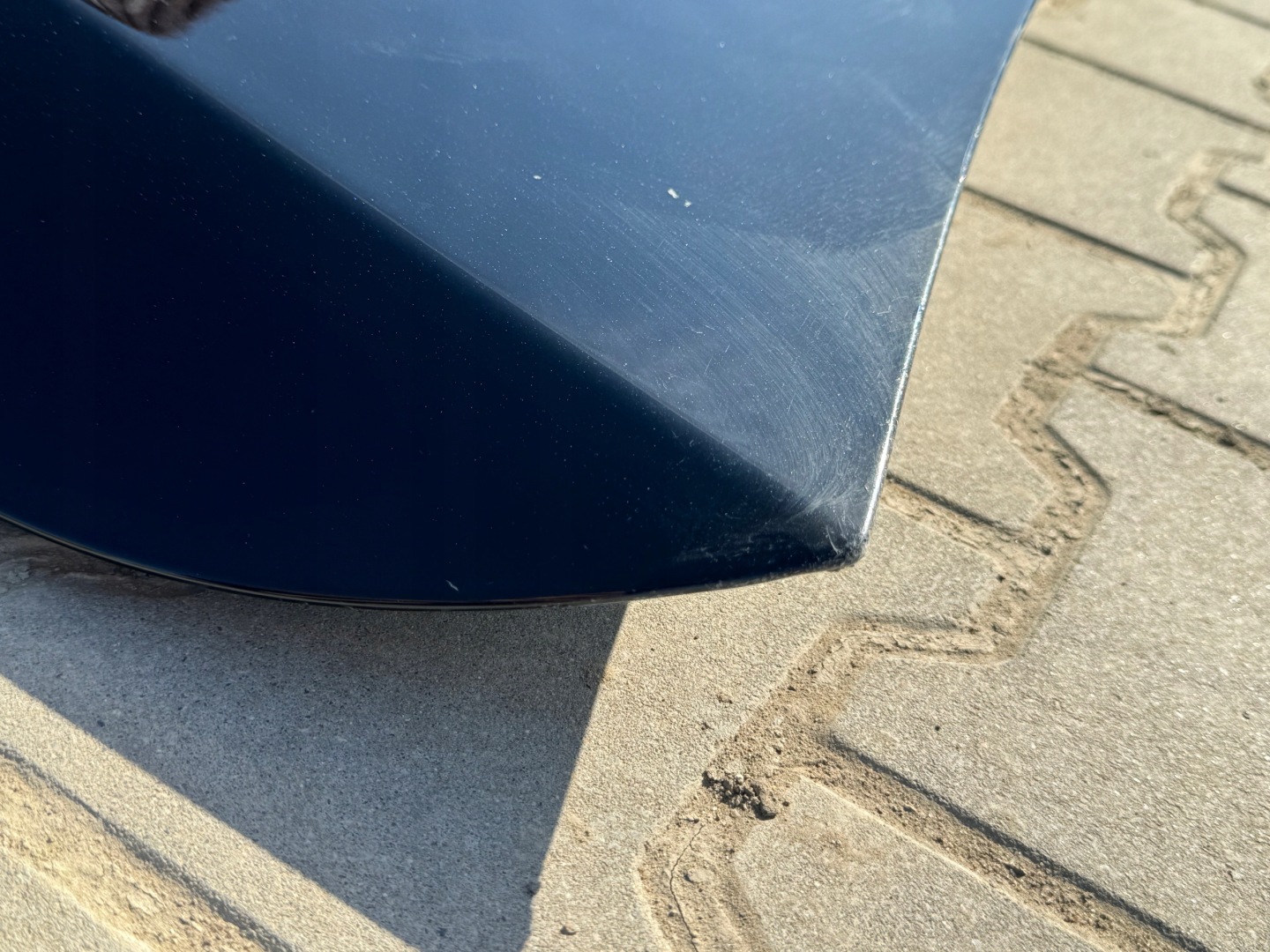 Motorhaube Mercedes-Benz E-Klasse W238 Bonnet Hood - Thumbnail 12