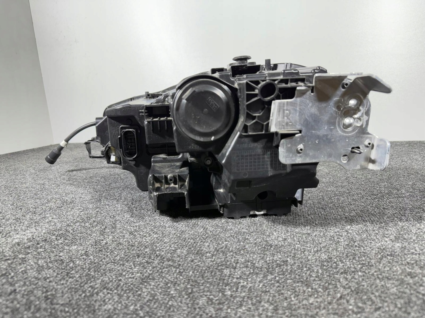 Frontscheinwerfer Skoda Superb 3P1 3P1941016AK LED Links Scheinwerfer Headlight - Thumbnail 12