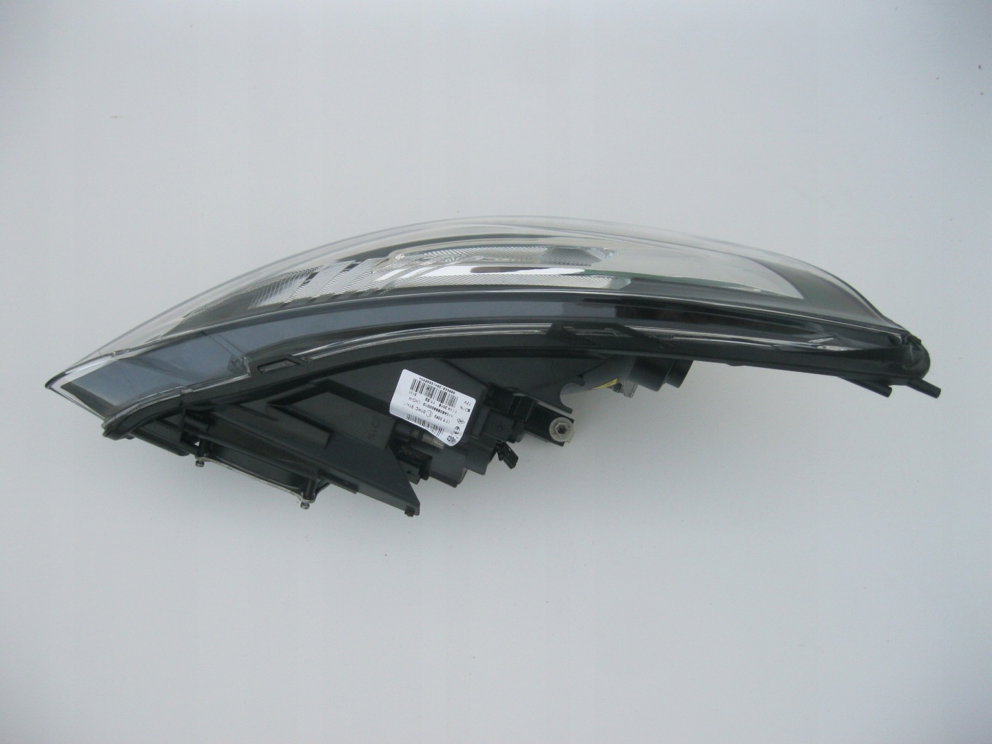 Frontscheinwerfer Renault Clio X98 Bi-Xenon Rechts Scheinwerfer Headlight - Thumbnail 2
