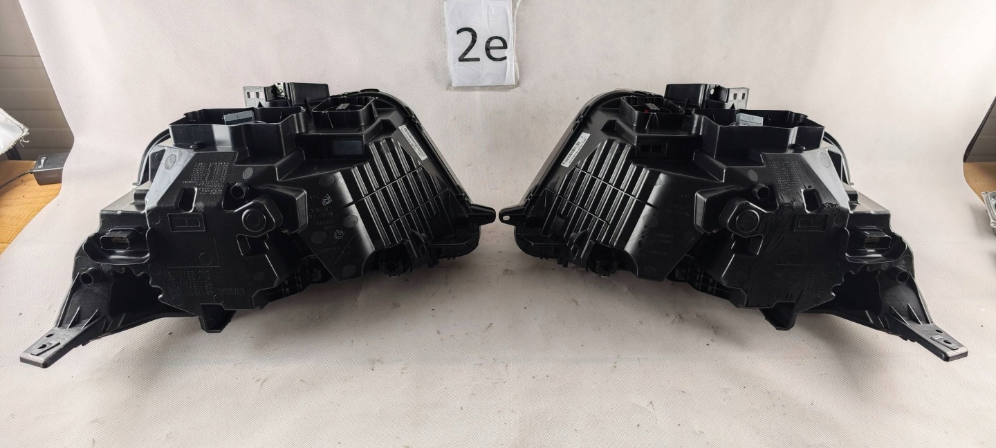 Frontscheinwerfer Ford Edge I SBF Mk1 FK7B13W029CG LED Links Headlight - Thumbnail 10