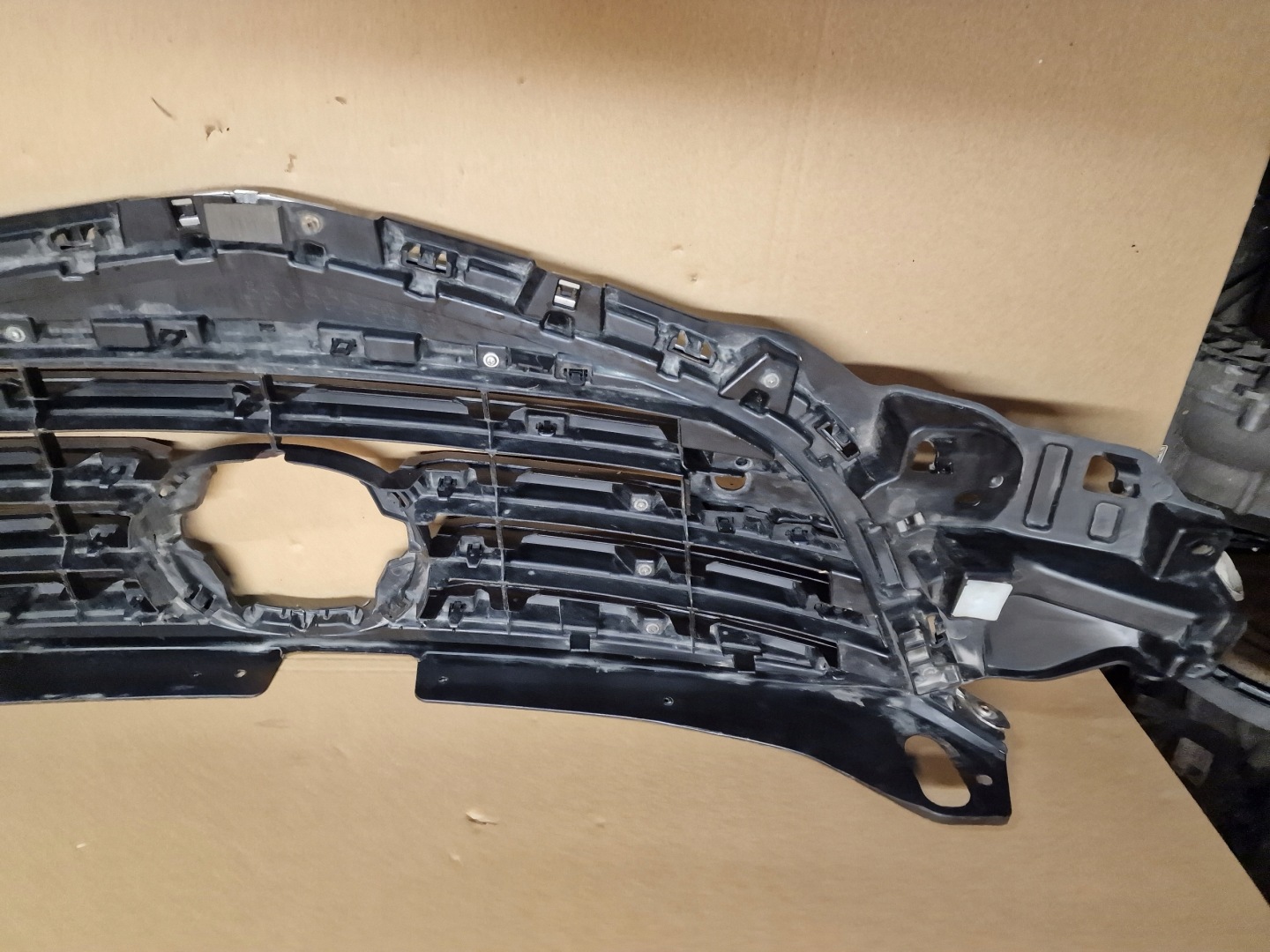 Mazda CX-5 KF Kühlergrill FRONTGRILL Kühlergitter - Thumbnail 5