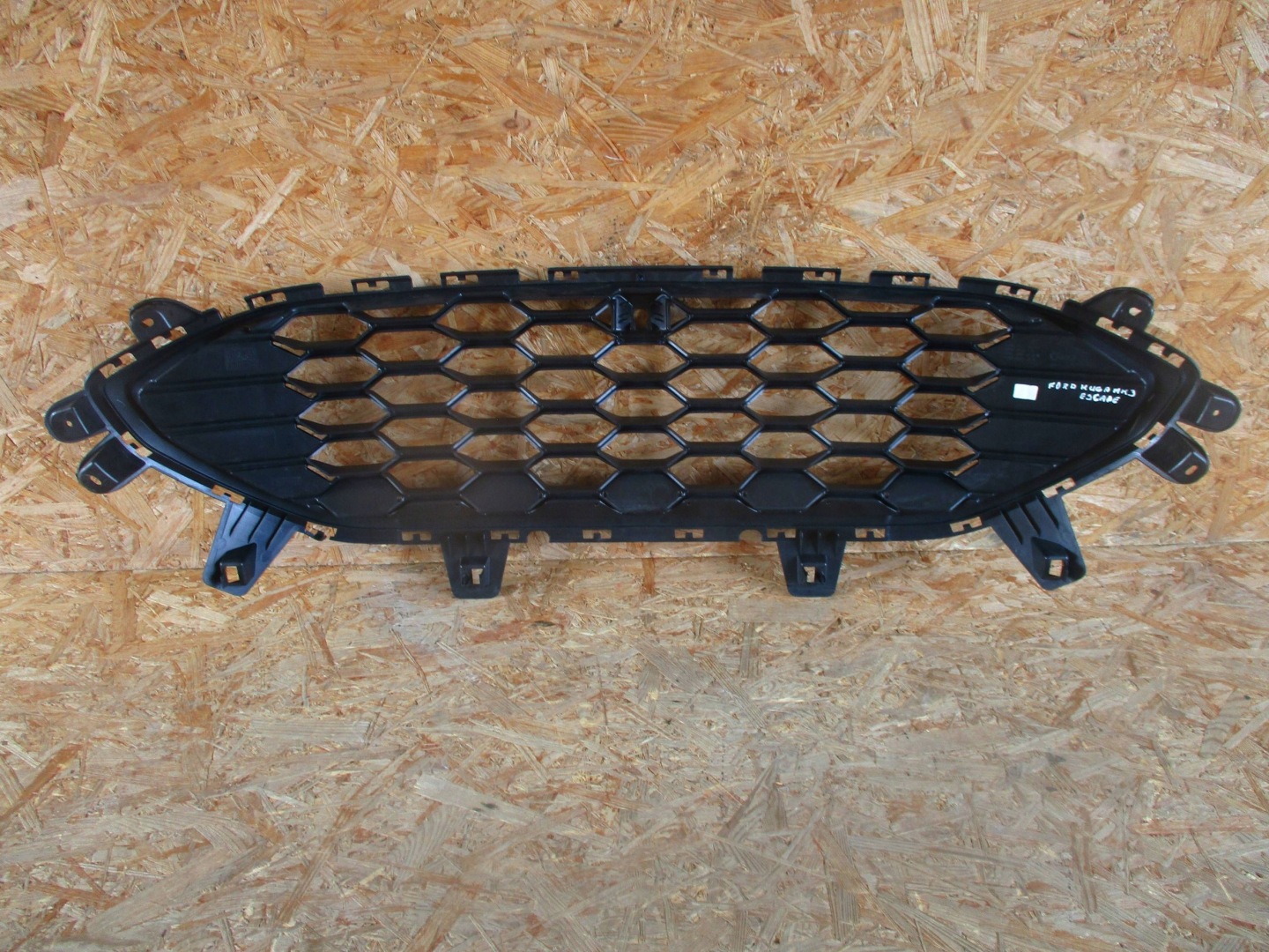 Ford Kuga III Mk3 Kühlergrill FRONTGRILL Kühlergitter LV4B8200YE - Thumbnail 5