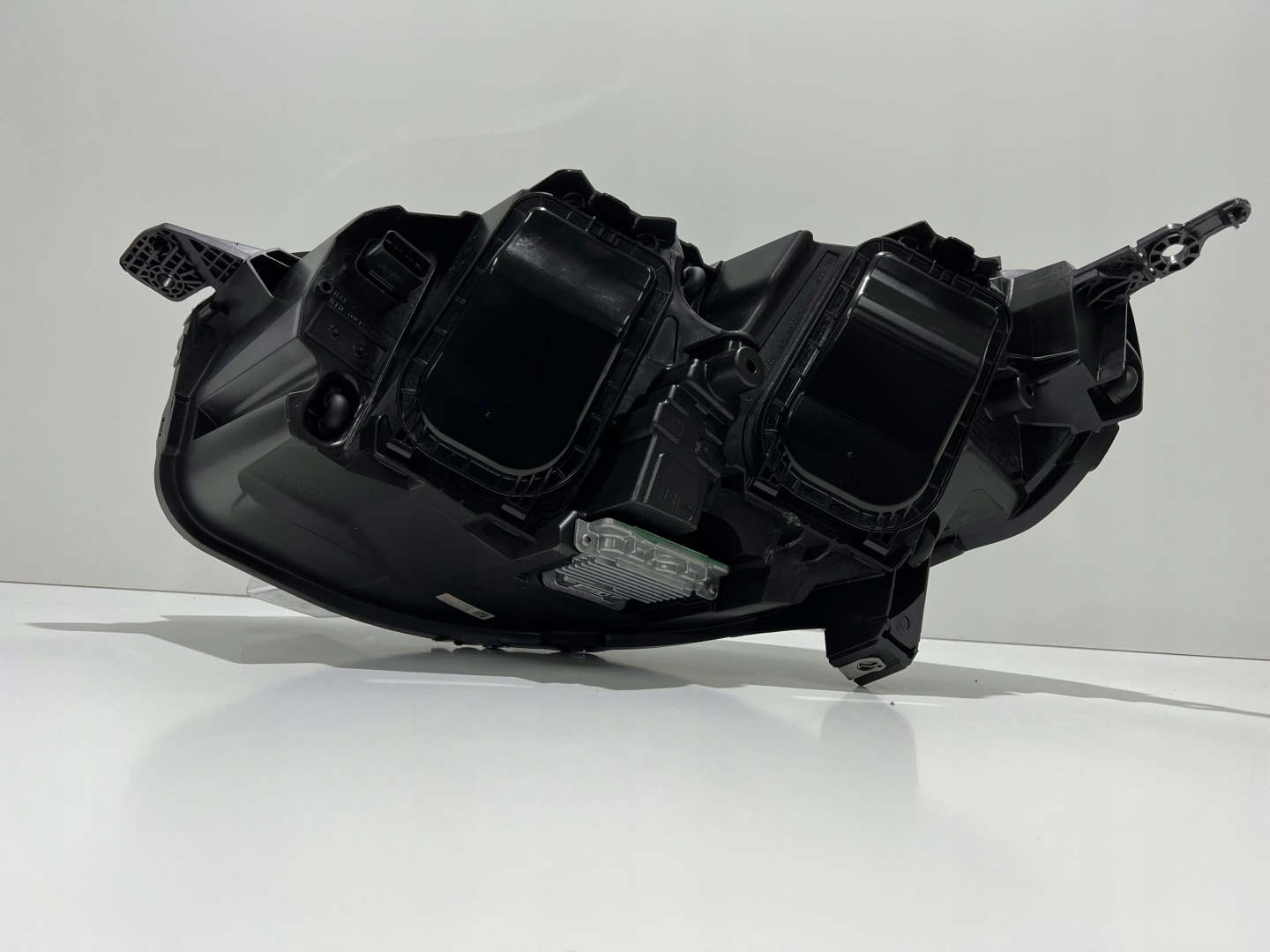 Frontscheinwerfer Opel Zafira 98328364 Xenon Rechts Scheinwerfer Headlight - Thumbnail 7