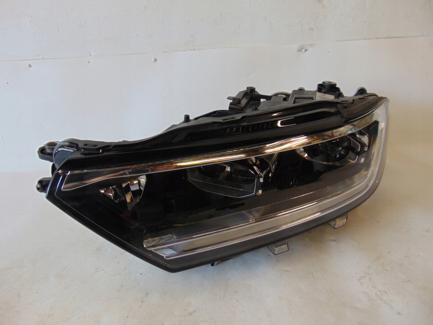 Frontscheinwerfer VW T-Roc A1 2GA941035AK LED Links Scheinwerfer Headlight - Thumbnail 3