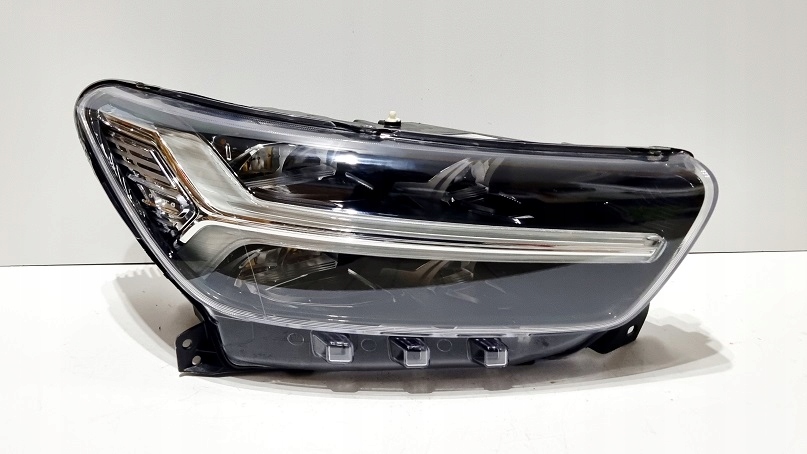 Frontscheinwerfer Volvo XC40 31655990VO LED Links Scheinwerfer Headlight - Thumbnail 3