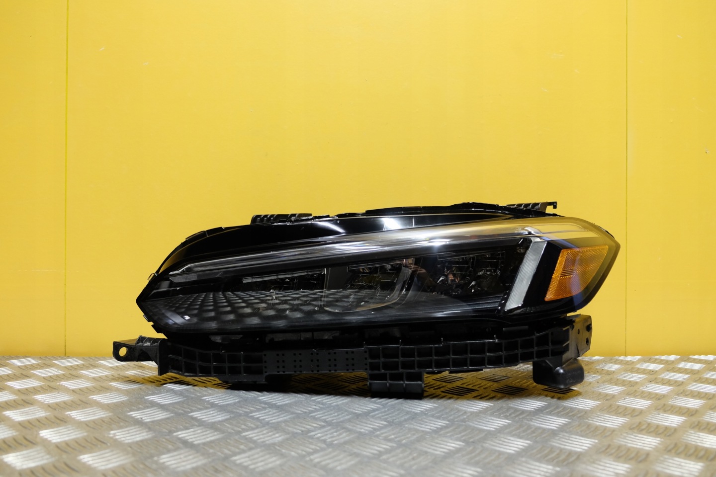 Frontscheinwerfer Honda Civic I SB 211560471JAS LED Links Scheinwerfer Headlight - Thumbnail 1