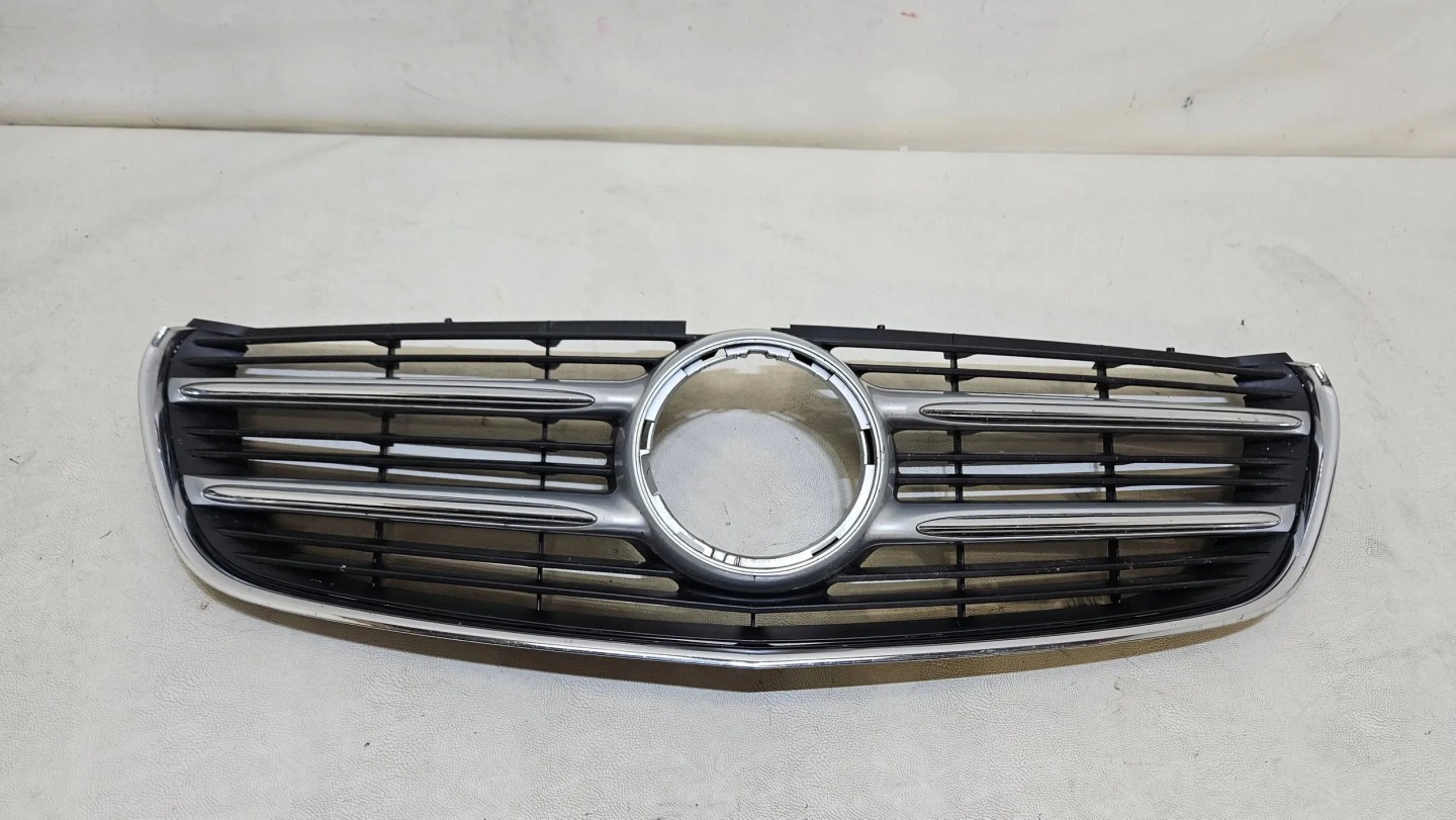 Mercedes-Benz Vito W447 Kühlergrill FRONTGRILL Kühlergitter A4478800383 - Thumbnail 10