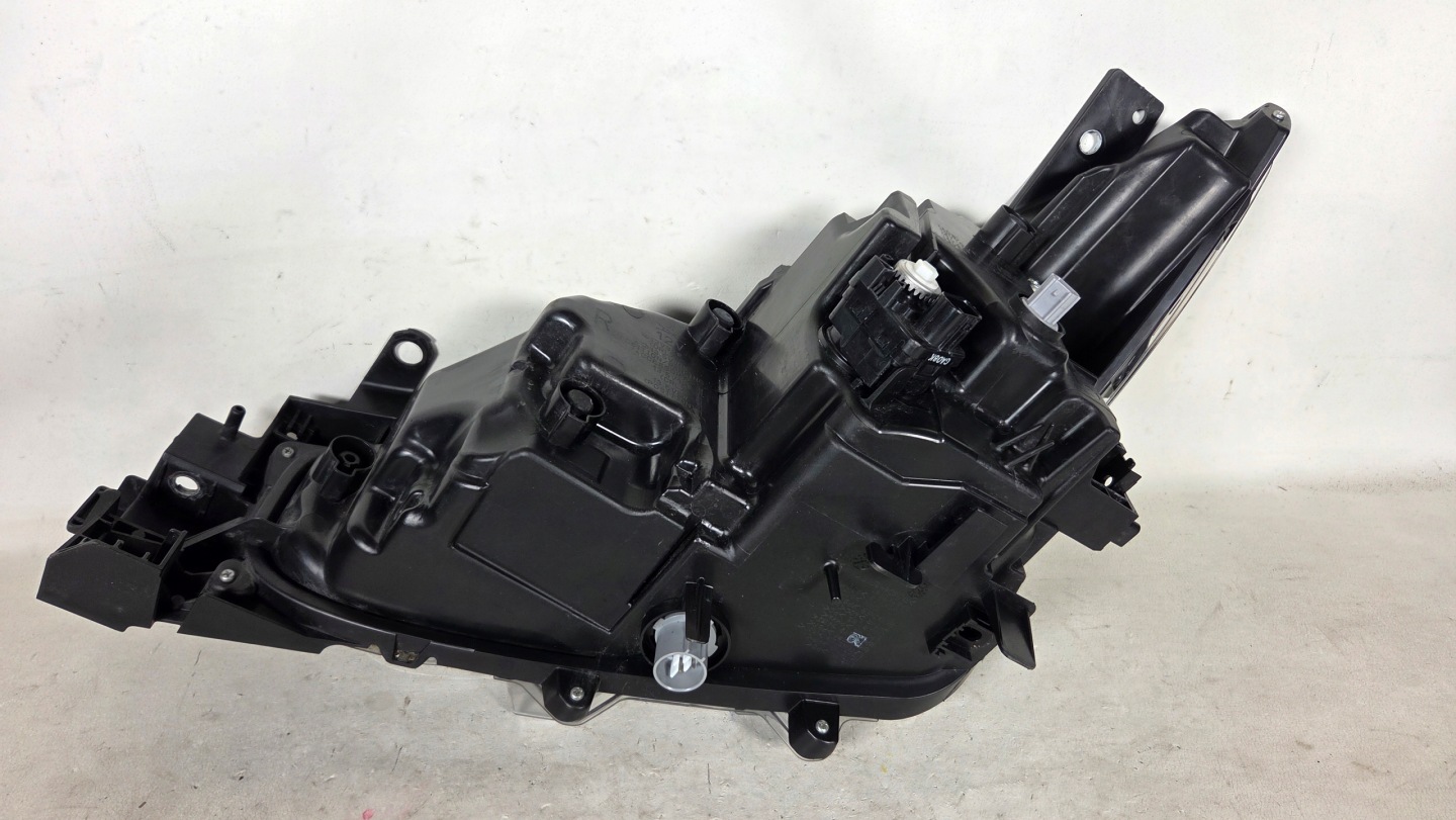 Frontscheinwerfer Mazda 3 BM BSP551030N LED Rechts Scheinwerfer Headlight - Thumbnail 7
