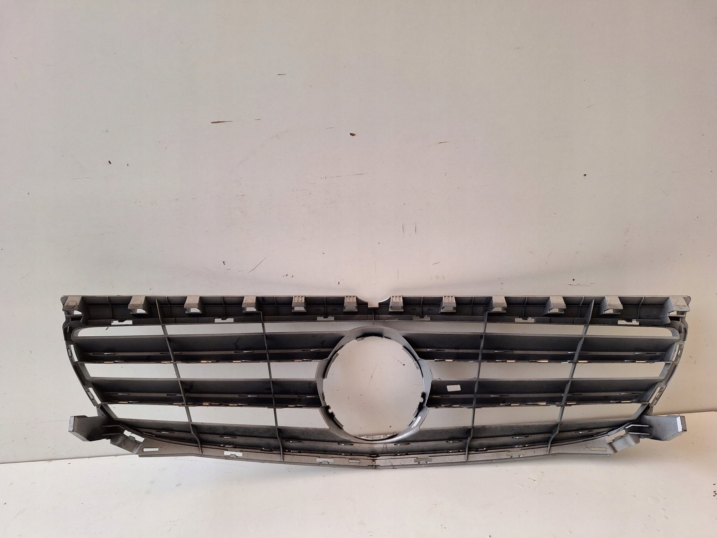 Mercedes-Benz B-Klasse W246 Kühlergrill FRONTGRILL Kühlergitter A2468880160 - Thumbnail 4