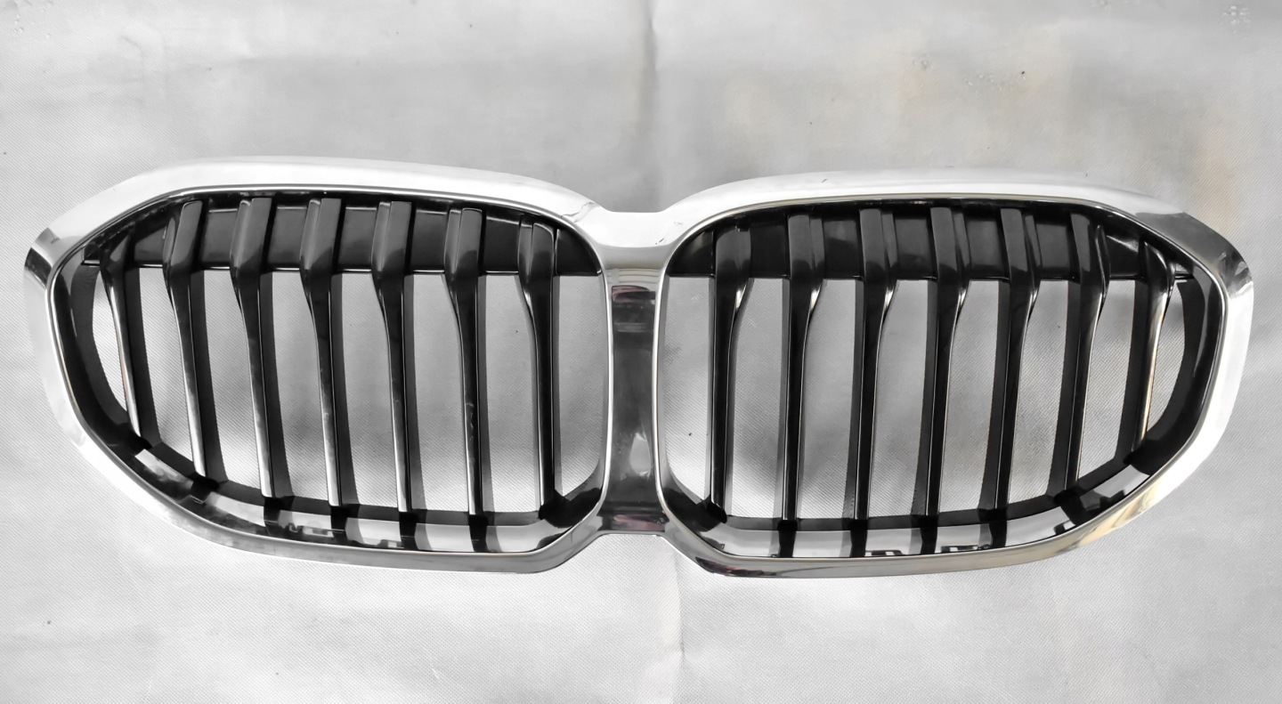 BMW 1 F40 Kühlergrill FRONTGRILL Kühlergitter 7450957 - Thumbnail 1