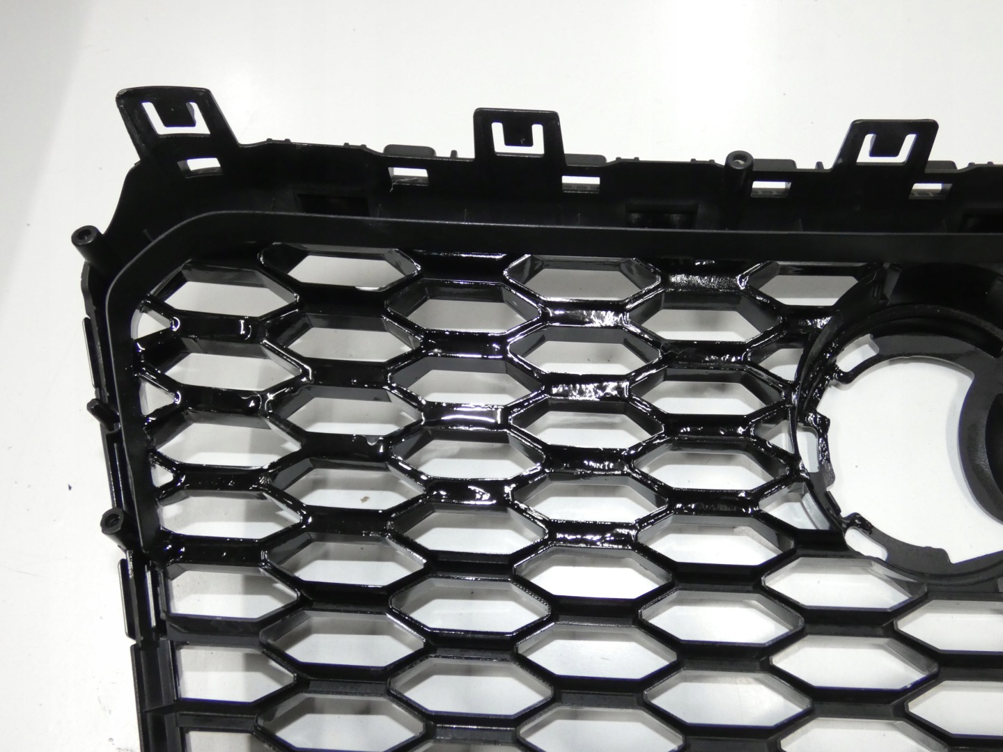 Audi 498 Kühlergrill FRONTGRILL Kühlergitter 498853651 - Thumbnail 11