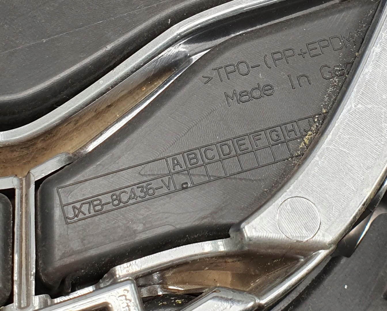 Ford Focus IV Mk4 Kühlergrill FRONTGRILL Kühlergitter - Thumbnail 10