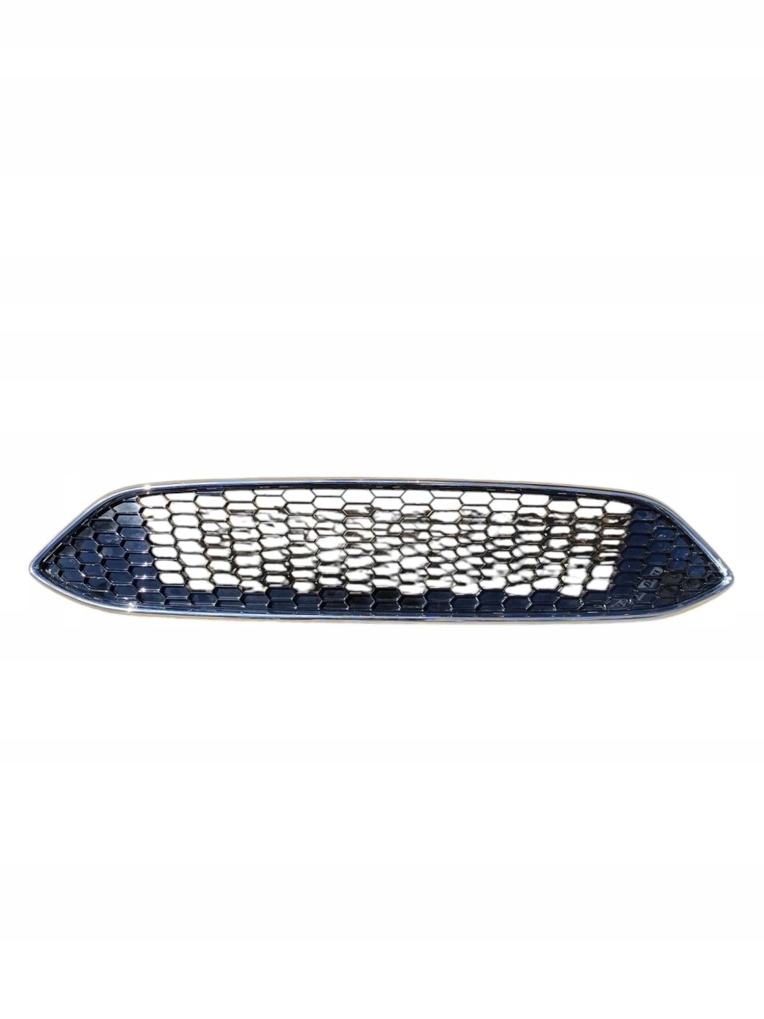 Ford Focus III Mk3 Kühlergrill FRONTGRILL Kühlergitter F1EJ8200A1 - Thumbnail 1