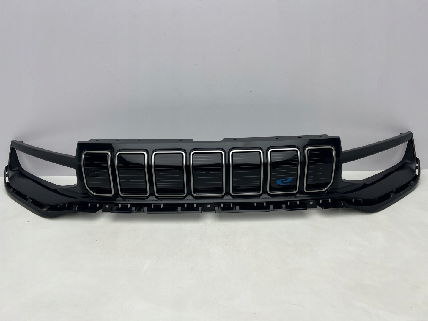 Jeep Avenger FH1 Kühlergrill FRONTGRILL Kühlergitter 73576781 - Thumbnail 1