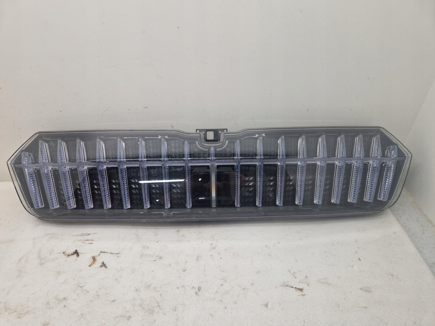 Skoda Enyaq 5LA Kühlergrill FRONTGRILL Kühlergitter 5LA941107AD - Thumbnail 1