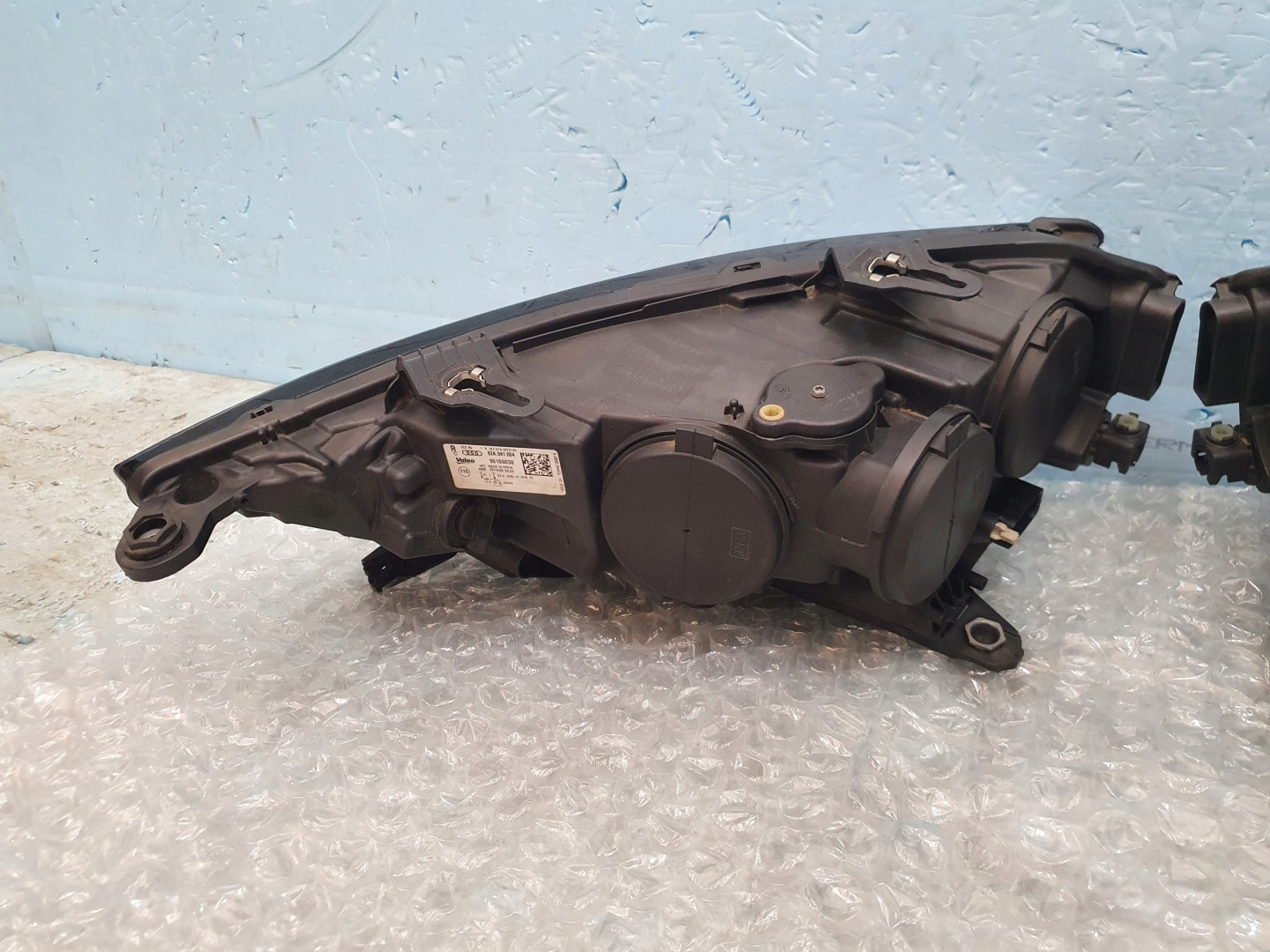 Frontscheinwerfer Audi A1 82A 82A941003 LED Links Scheinwerfer Headlight - Thumbnail 7