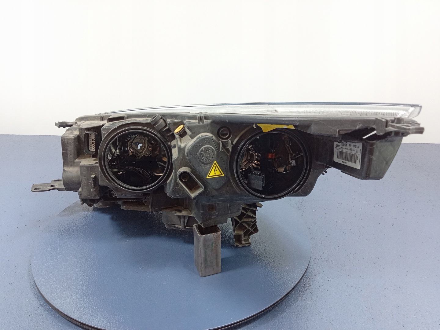 Frontscheinwerfer Ford Kuga II Mk2 GV4113D154AG Xenon Rechts Headlight - Thumbnail 4