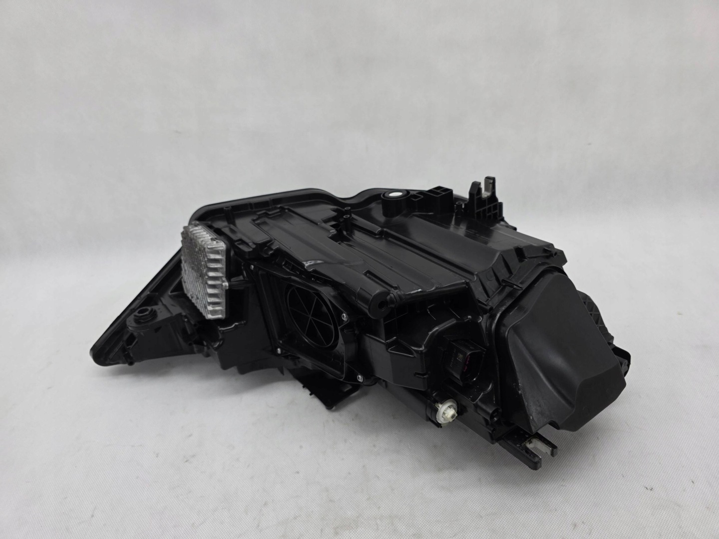 Frontscheinwerfer Audi 4K0 4K0941033 LED Links Scheinwerfer Headlight - Thumbnail 10
